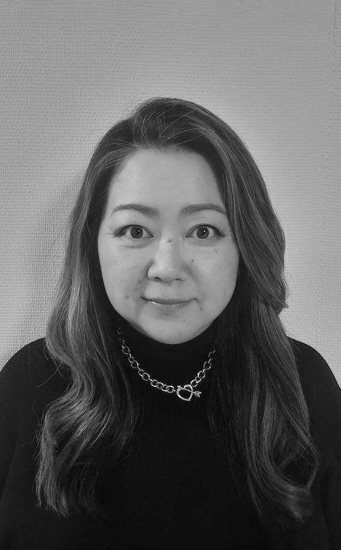 Michiko - Japanese Stylist